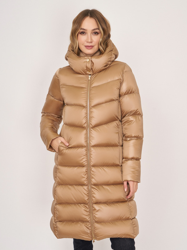 Э54960128 GEODE/м/22-02 Пальто EMME