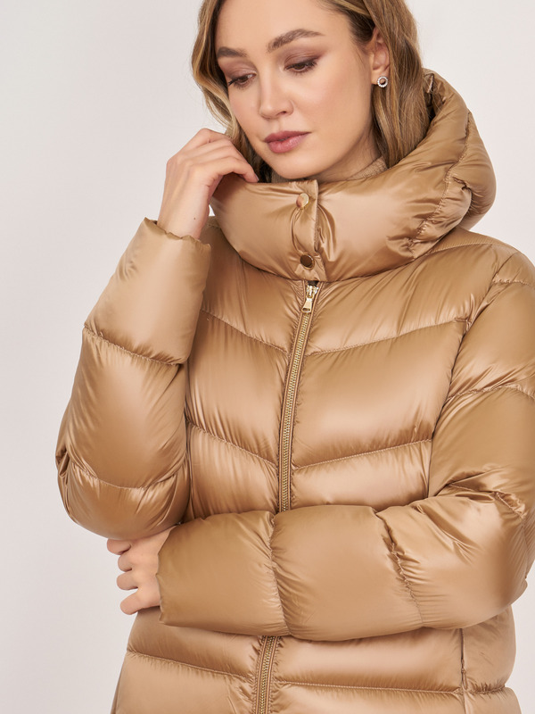 Э54960128 GEODE/м/22-02 Пальто EMME