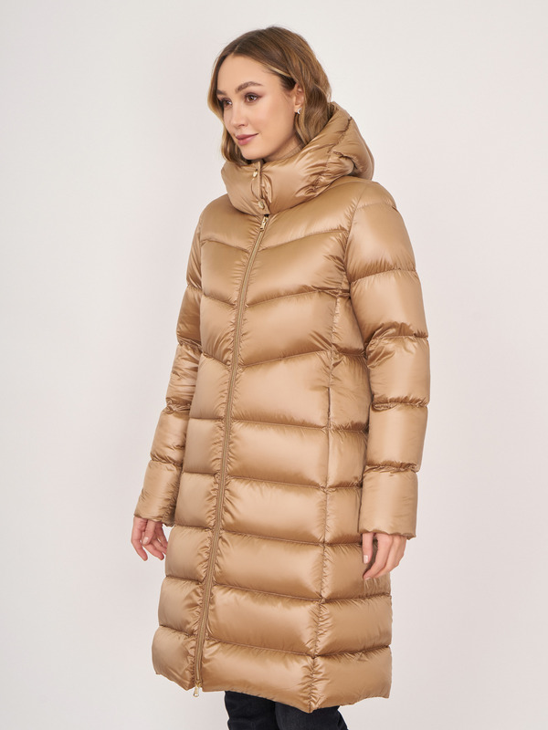 Э54960128 GEODE/м/22-02 Пальто EMME