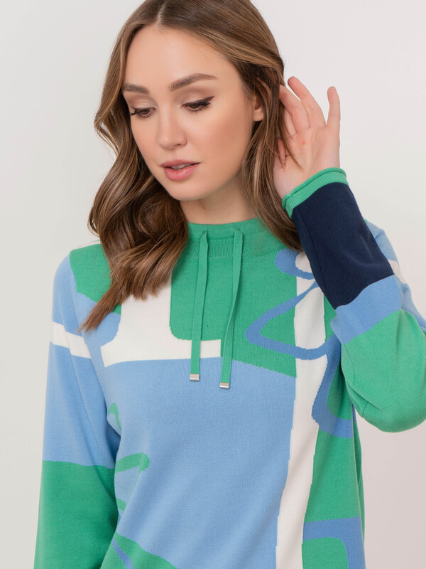 Э031676/22-01 Джемпер Rabe