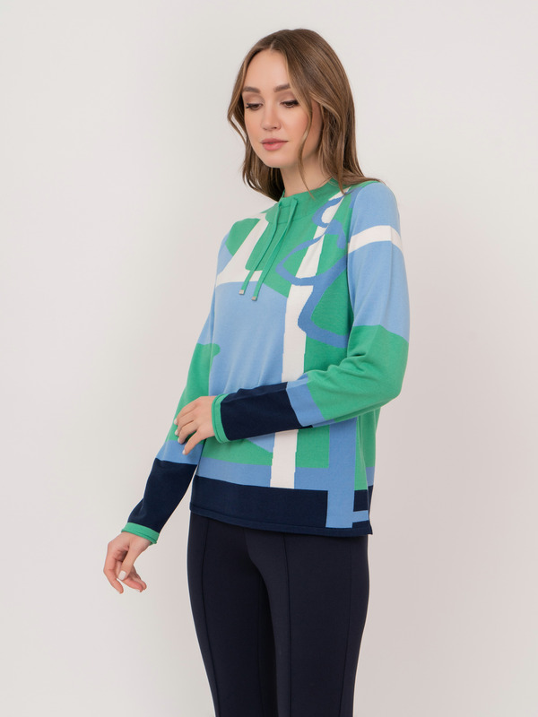 Э031676/22-01 Джемпер Rabe