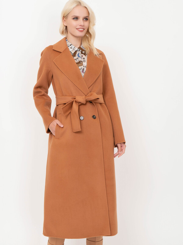 Э30160308 FOLGORE/20-02 Пальто Marella