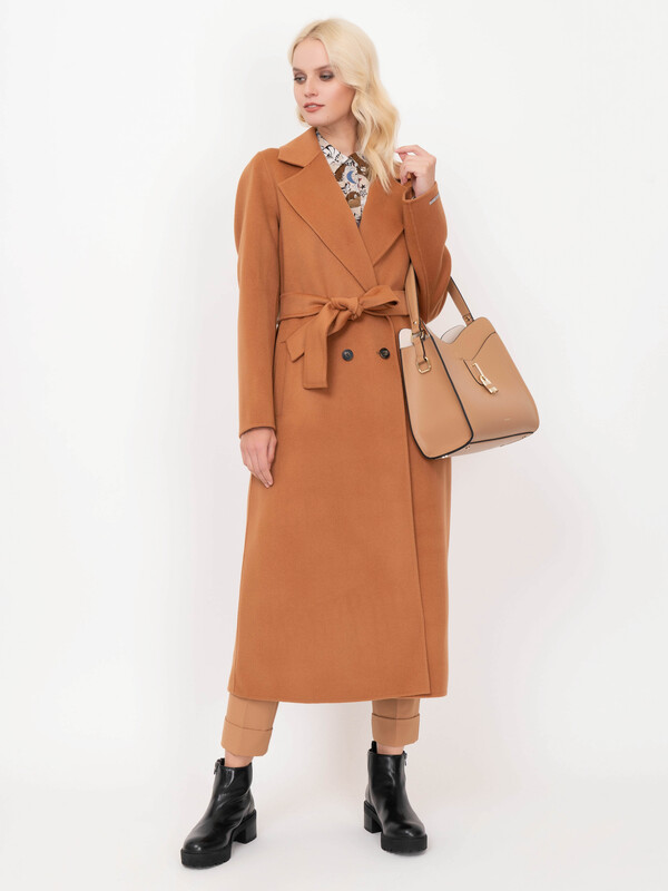 Э30160308 FOLGORE/20-02 Пальто Marella