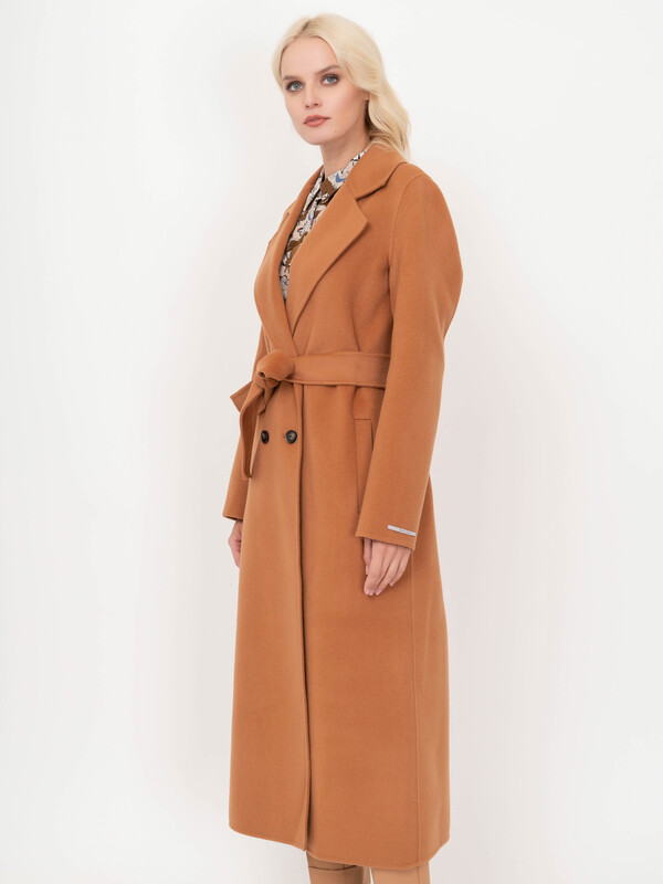 Э30160308 FOLGORE/20-02 Пальто Marella