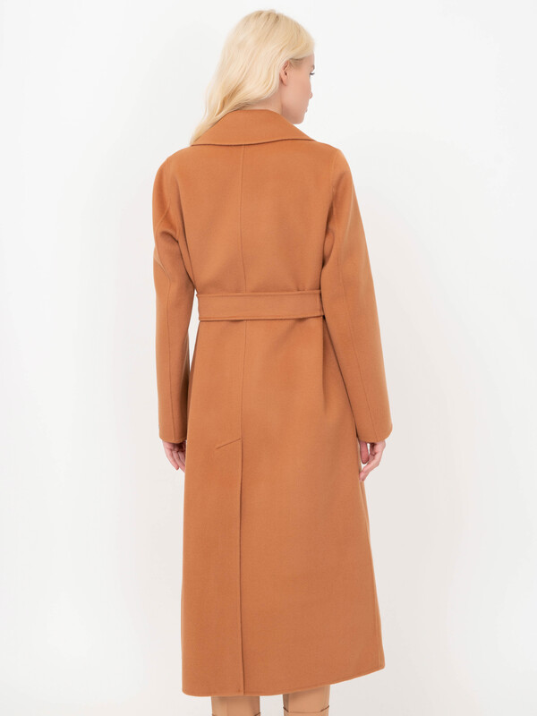 Э30160308 FOLGORE/20-02 Пальто Marella