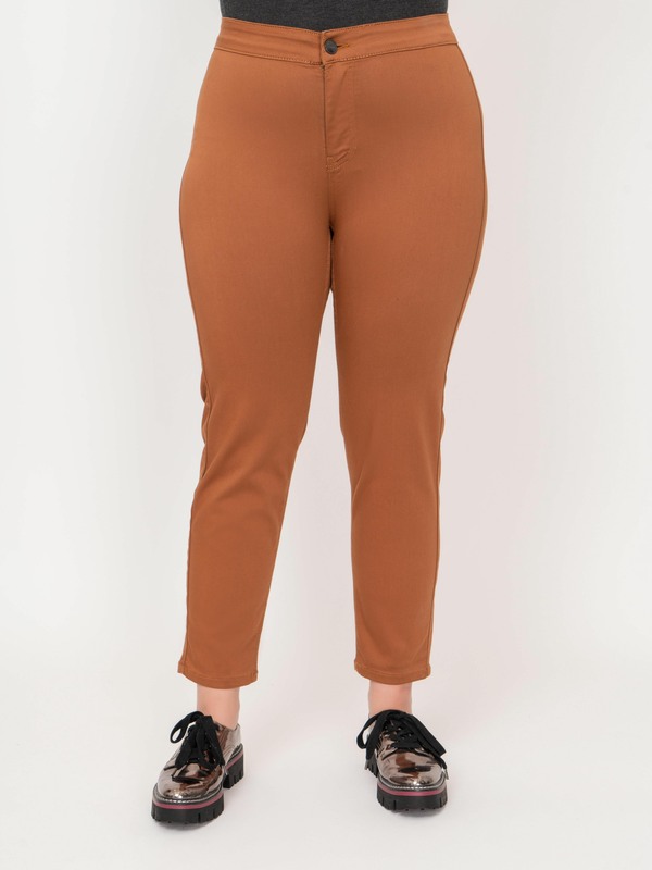 Э7402.2056/20-02 Брюки Mat Fashion