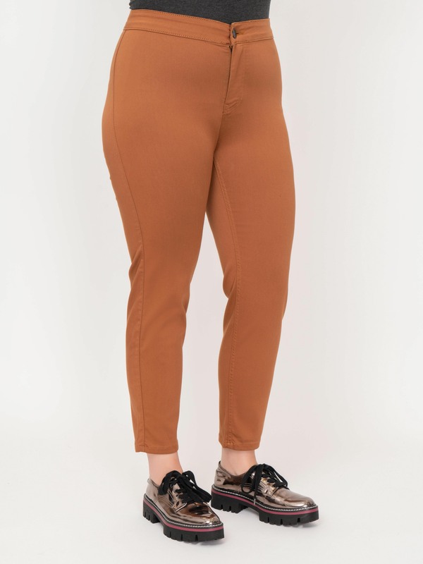 Э7402.2056/20-02 Брюки Mat Fashion