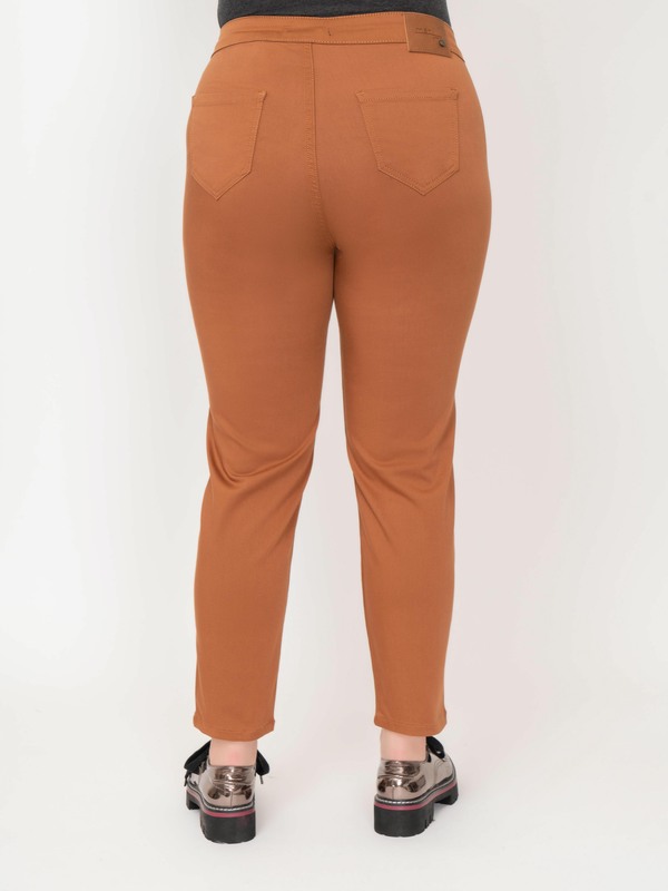 Э7402.2056/20-02 Брюки Mat Fashion