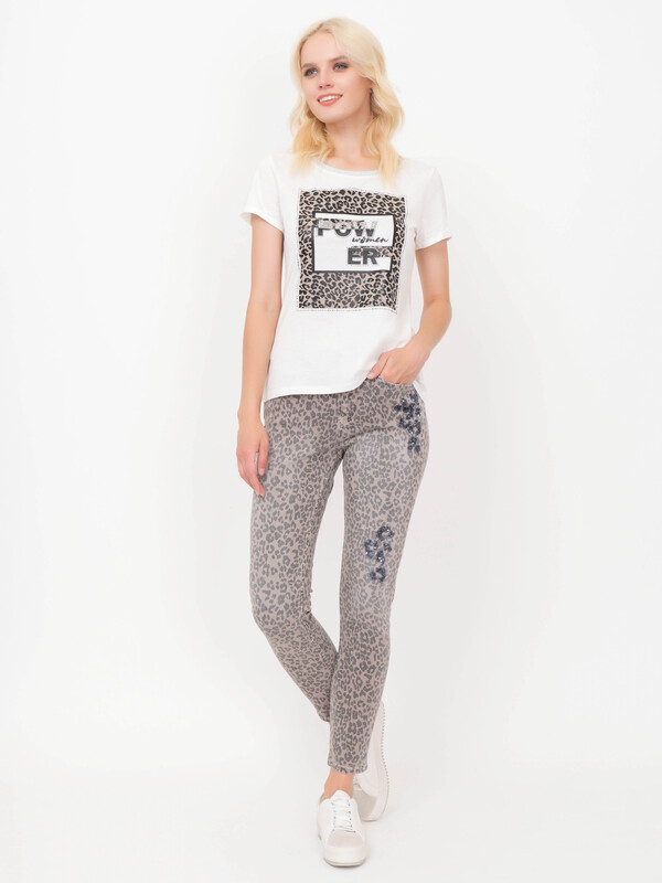 Э804876/20-2 Футболка Monari