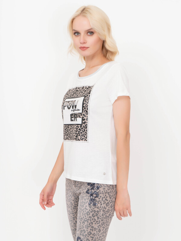 Э804876/20-2 Футболка Monari