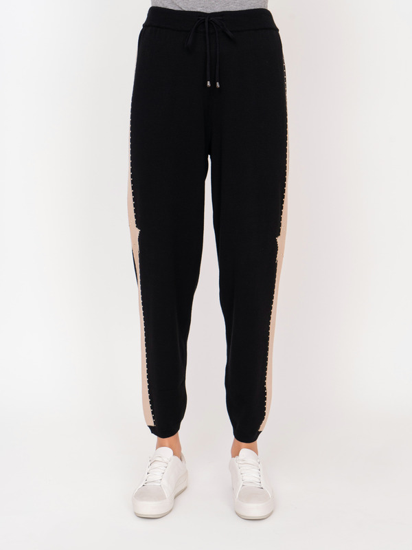 ЭAWP076/21-02 Брюки тр. Leo&Ugo