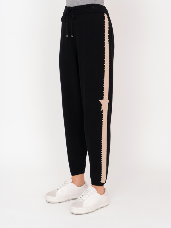 ЭAWP076/21-02 Брюки тр. Leo&Ugo