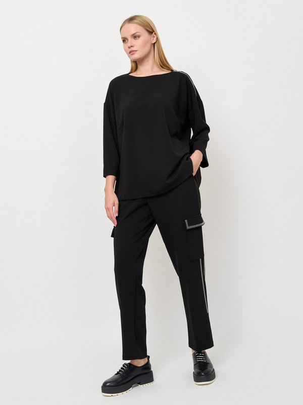 Э895184/м/24-02 Брюки Dorisstreich