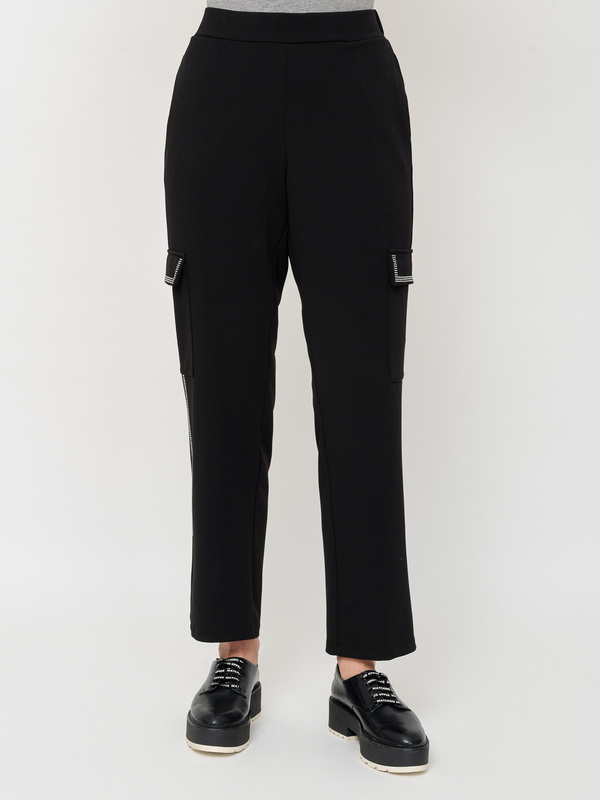 Э895184/м/24-02 Брюки Dorisstreich