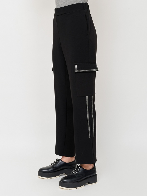 Э895184/м/24-02 Брюки Dorisstreich