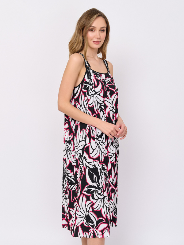 Э580072-31521/м/25-01 Платье Gerry Weber