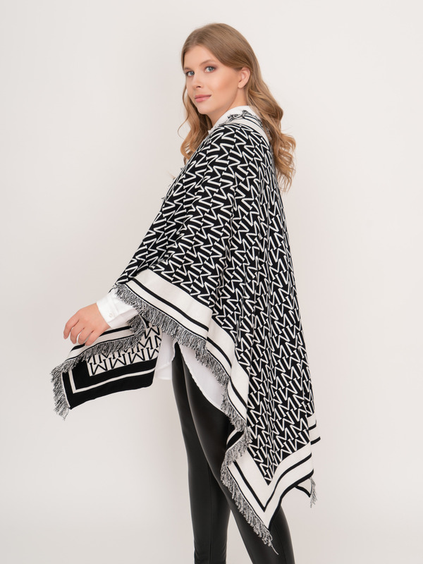 Э7801.5008/22-02 Кардиган тр. Mat Fashion