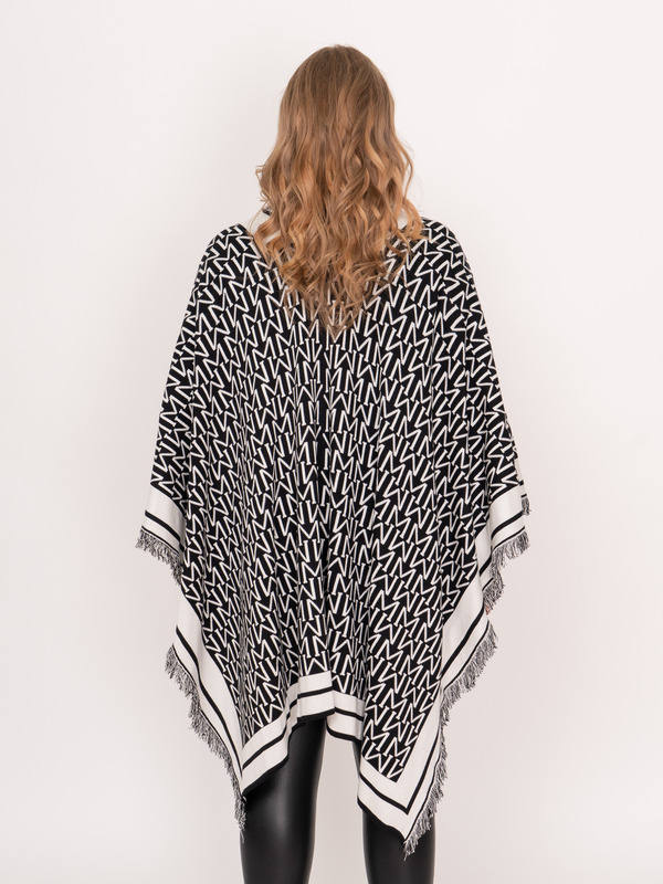 Э7801.5008/22-02 Кардиган тр. Mat Fashion