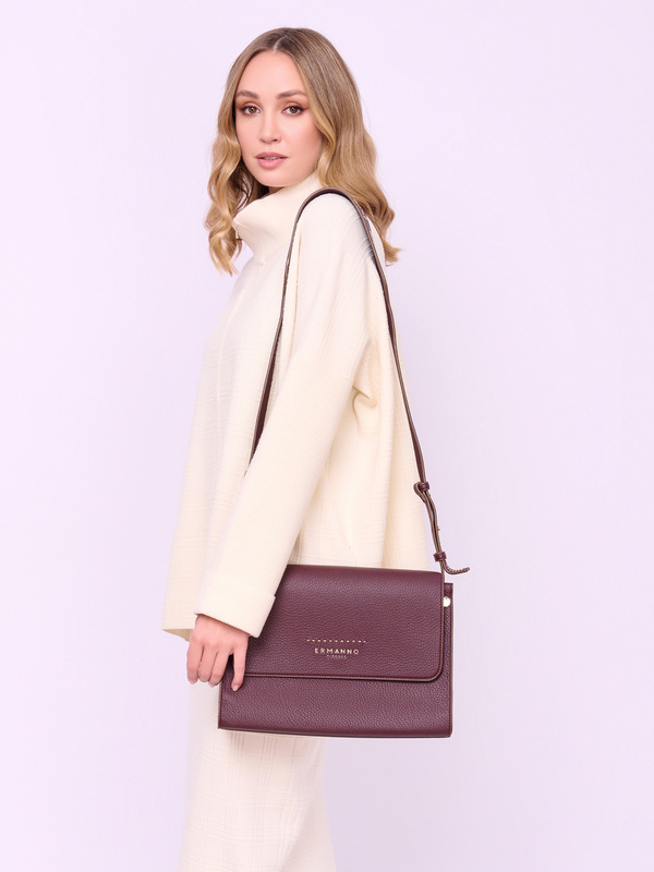 dark plum