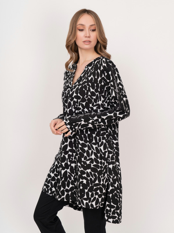 Э860008-21007/22-01 Платье Samoon