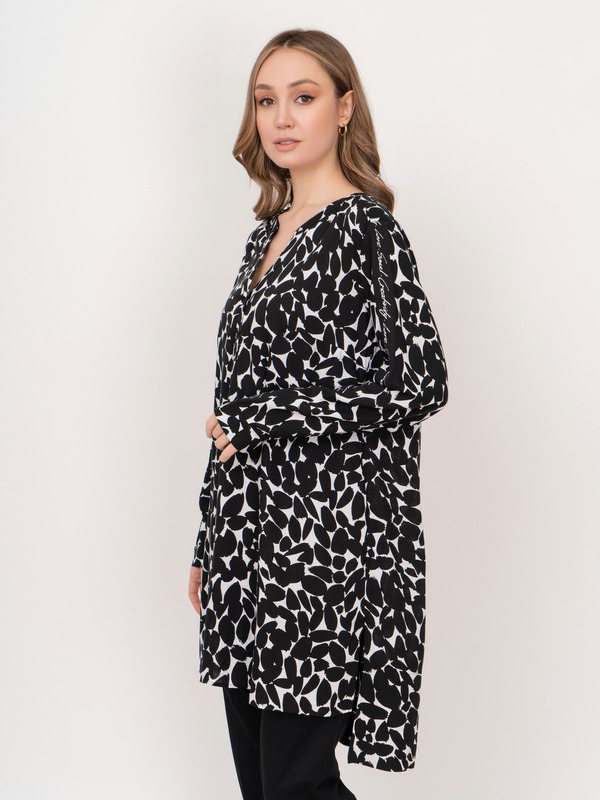 Э860008-21007/22-01 Платье Samoon