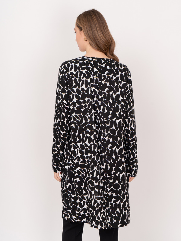 Э860008-21007/22-01 Платье Samoon