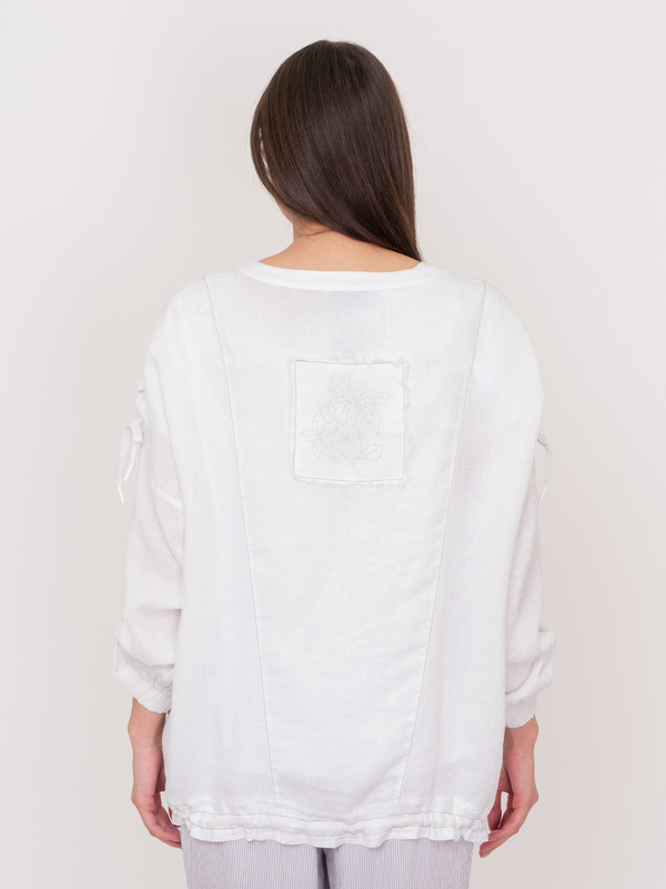 Э2340-122/22-01 Блуза Franco Vello