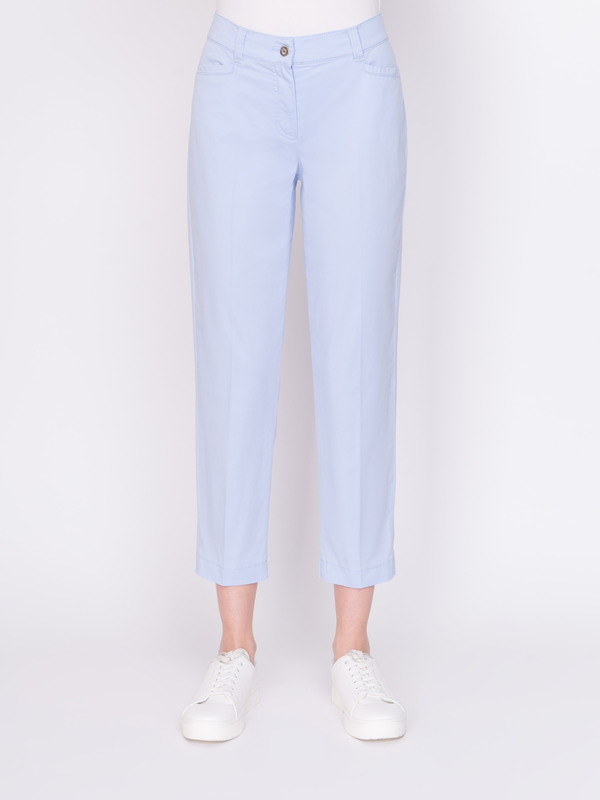 Э822143-67820/19-01 Брюки 7/8 Gerry Weber