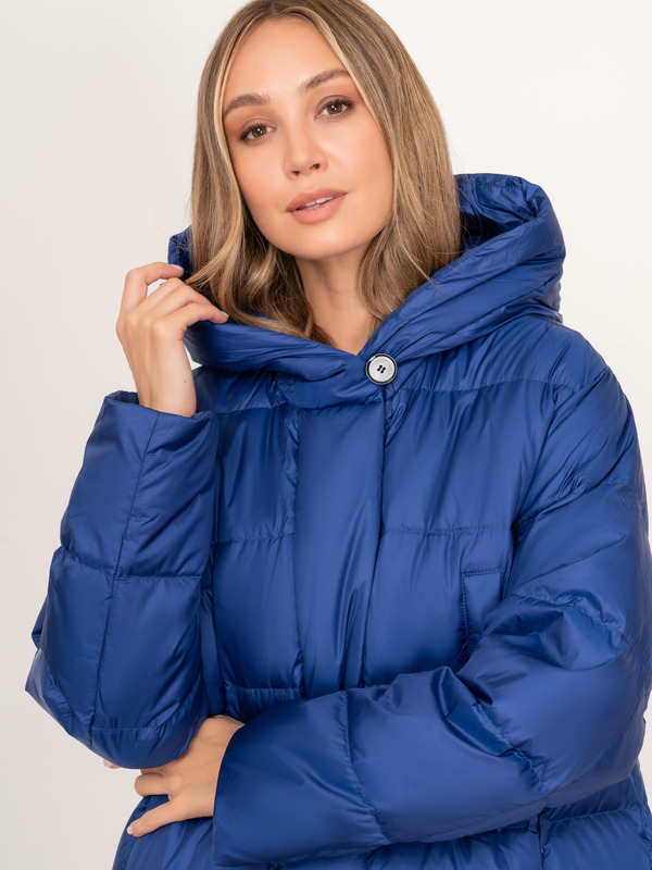 Э850238-31127/м/22-02 Пальто Gerry Weber