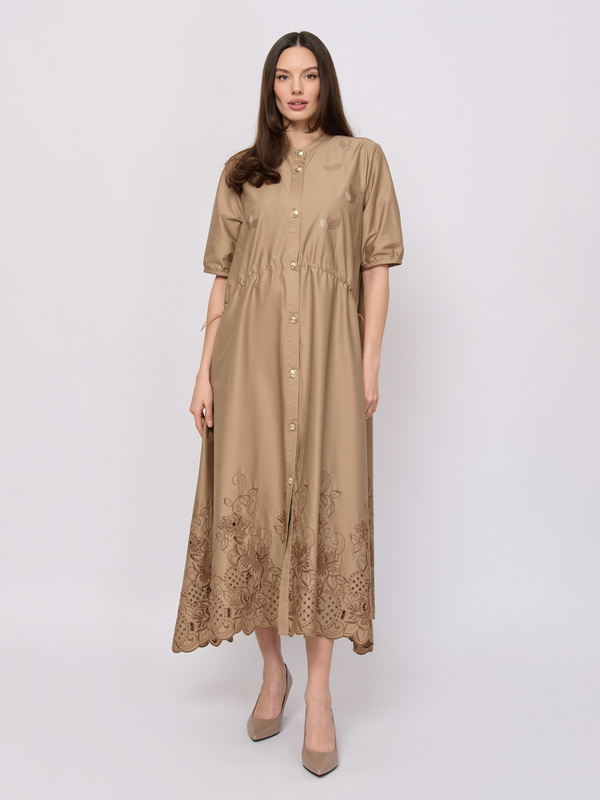 Платье Elisa Fanti, фото 5