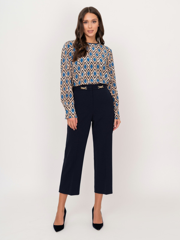 Э31161918 OREGON/21-02 Блуза Marella