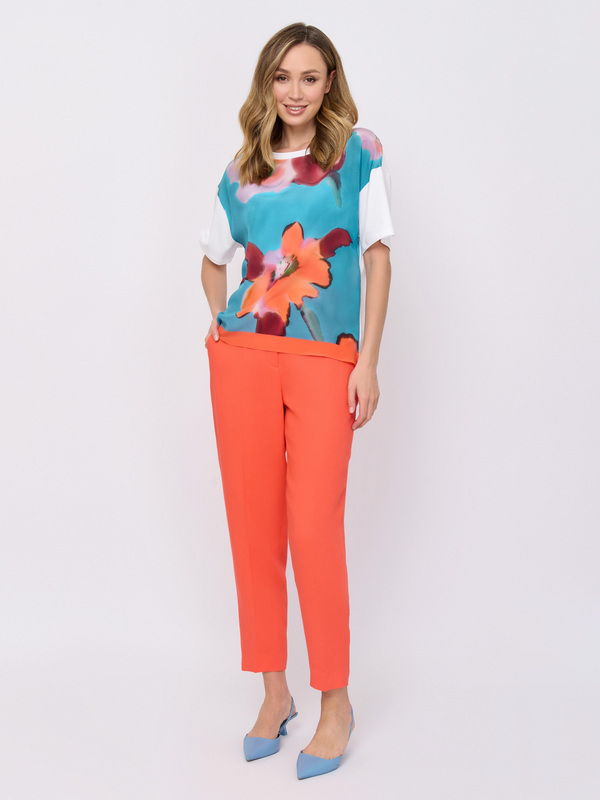 Футболка Luisa Cerano, фото 2