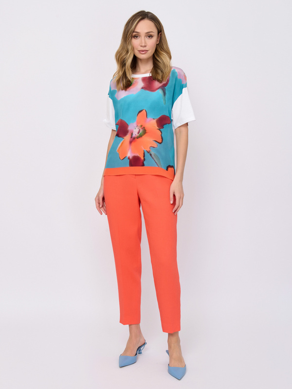 Футболка Luisa Cerano, фото 6