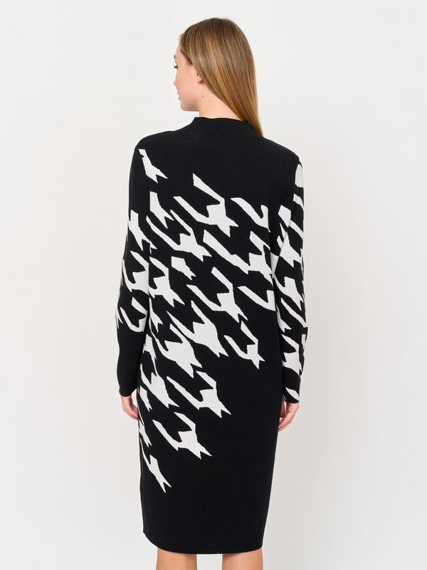 Э385160-44713/м/24-02 Платье тр. Gerry Weber