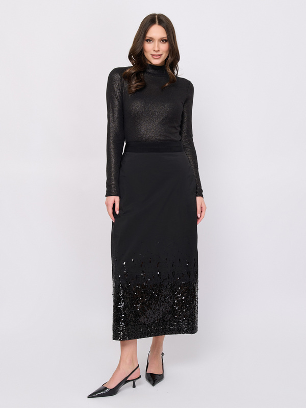 Водолазка Luisa Cerano, фото 6