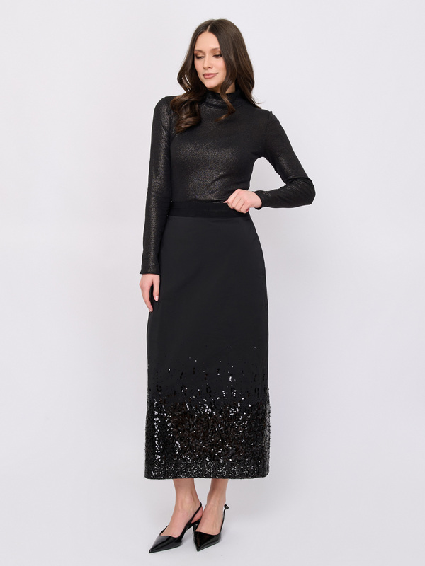 Водолазка Luisa Cerano, фото 7