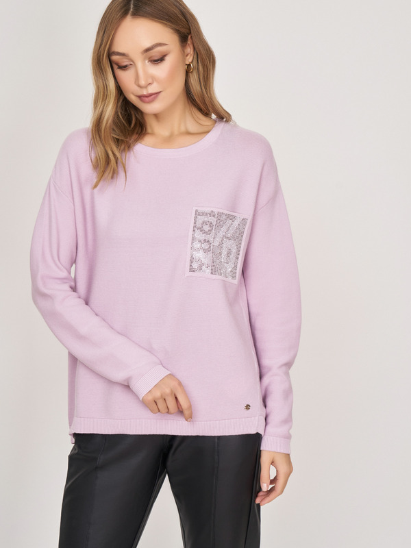 Э806292/22-02 Джемпер Monari