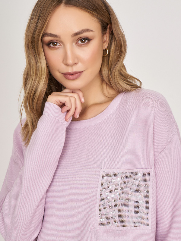 Э806292/22-02 Джемпер Monari