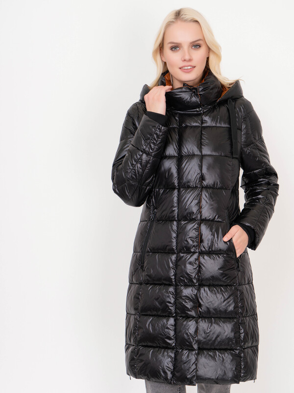 Э450226-31168/20-02 Пальто Gerry Weber