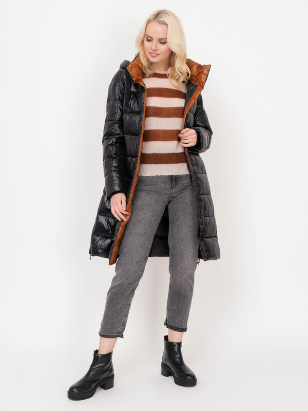 Э450226-31168/20-02 Пальто Gerry Weber