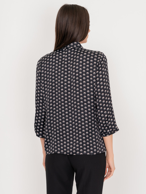 Э360317-66400/20-02 Блуза Gerry Weber