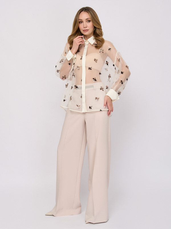 Блуза D.EXTERIOR, фото 8