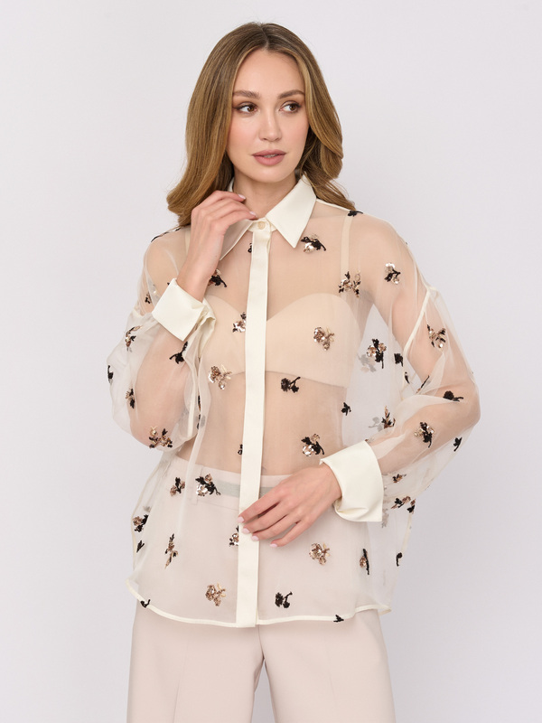 Блуза D.EXTERIOR, фото 3