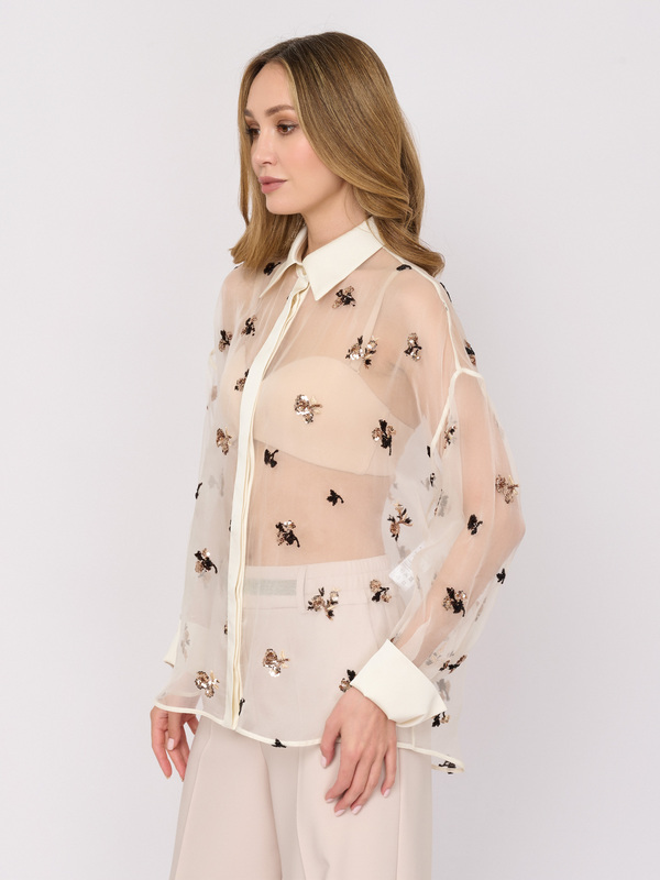 Блуза D.EXTERIOR, фото 2