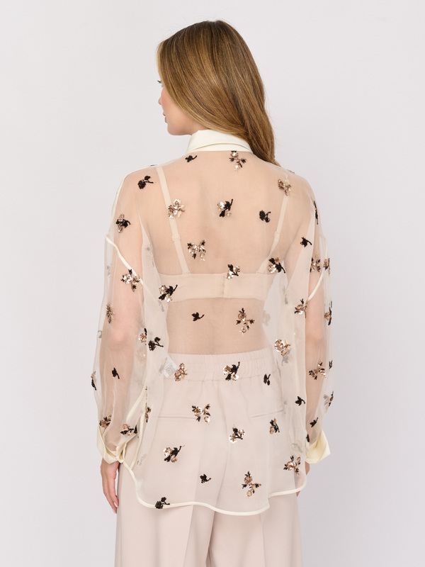 Блуза D.EXTERIOR, фото 4