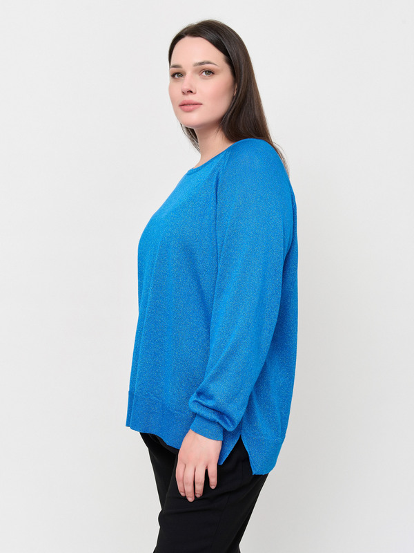 Э8201.5027/м/24-02 Джемпер Mat Fashion