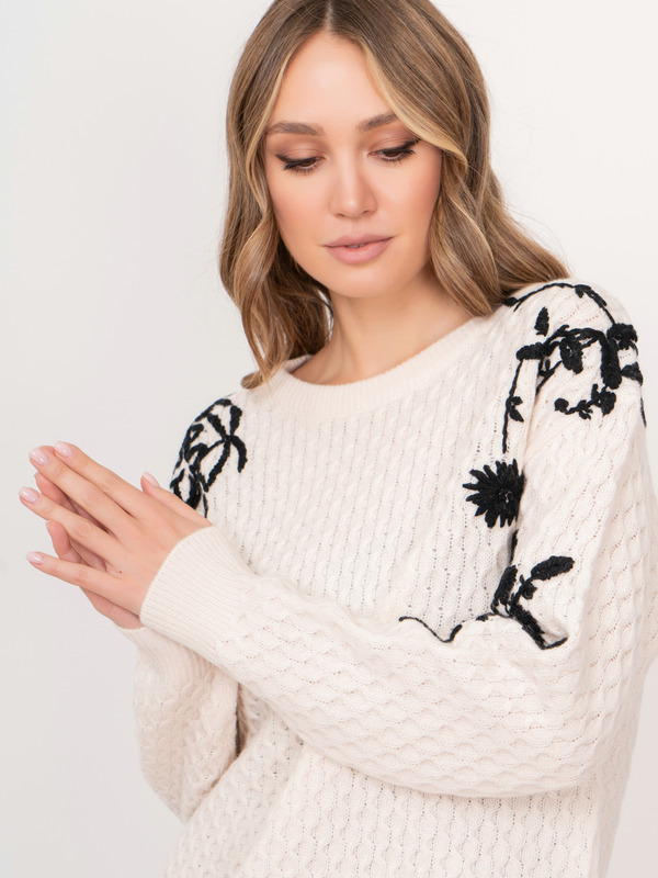 Э5265/3265/21-02 Джемпер Betty&Co