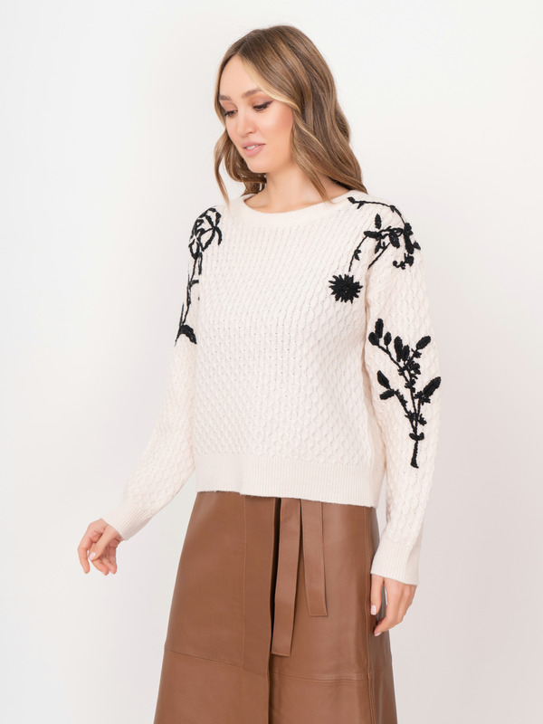 Э5265/3265/21-02 Джемпер Betty&Co