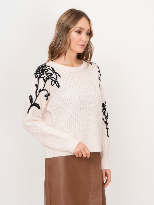 Э5265/3265/21-02 Джемпер Betty&Co