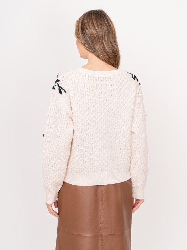 Э5265/3265/21-02 Джемпер Betty&Co